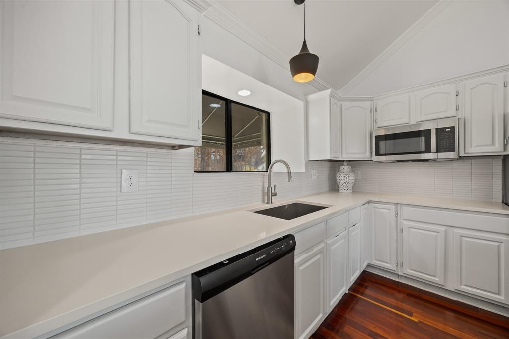 Chandlers Landing #18 - Residential