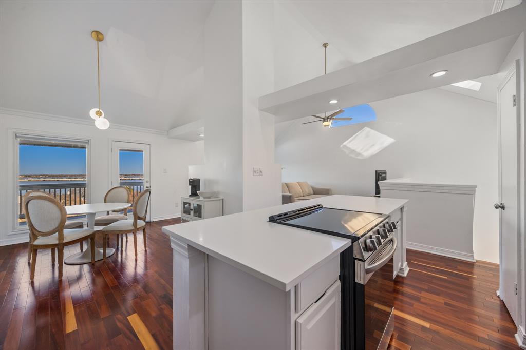 Chandlers Landing #18 - Residential