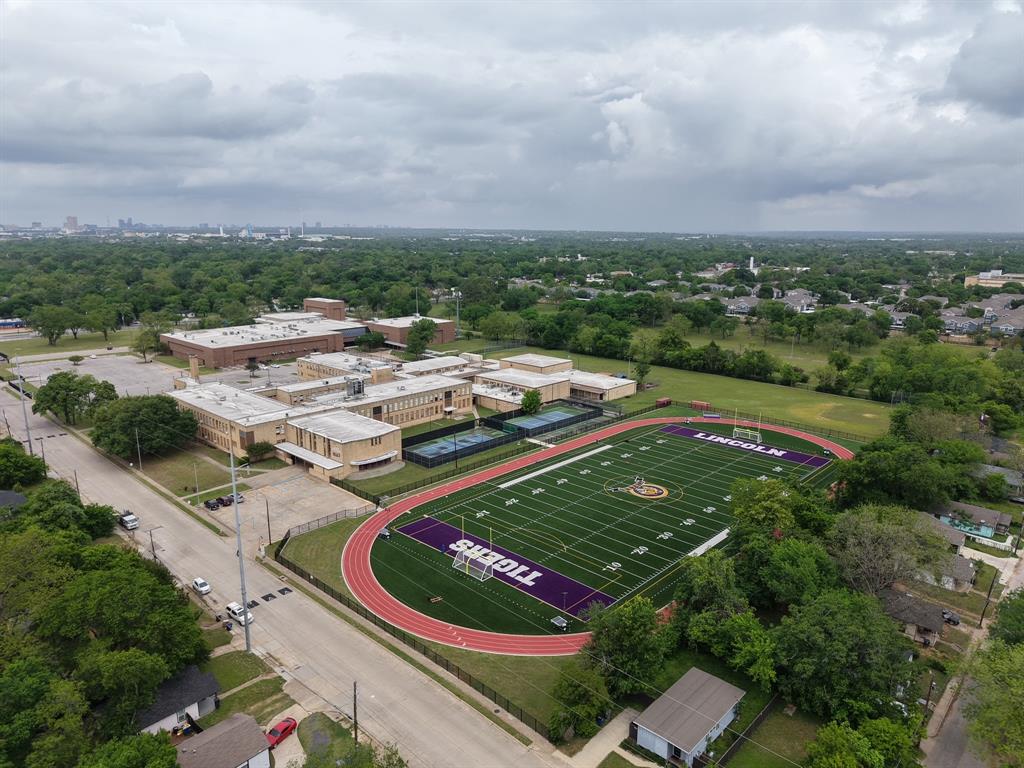 Oakland Place - Land