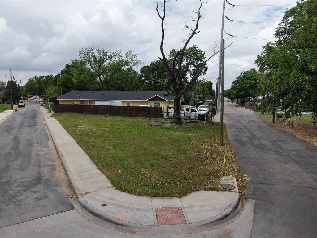 Oakland Place - Land