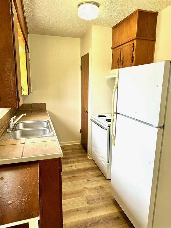 408 Sunset Lane A & B