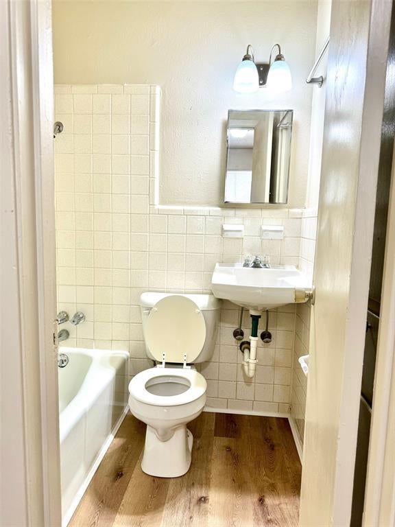 408 Sunset Lane A & B