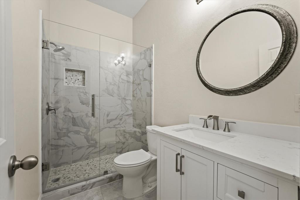 Deerfield Add Ph One - Residential