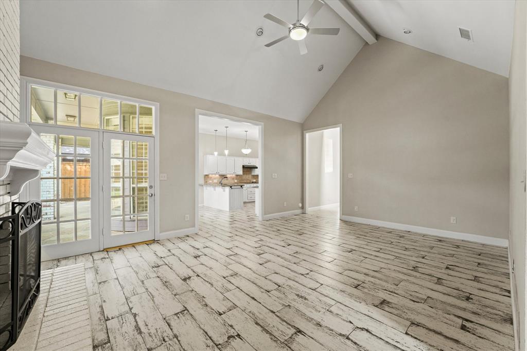 Deerfield Add Ph One - Residential