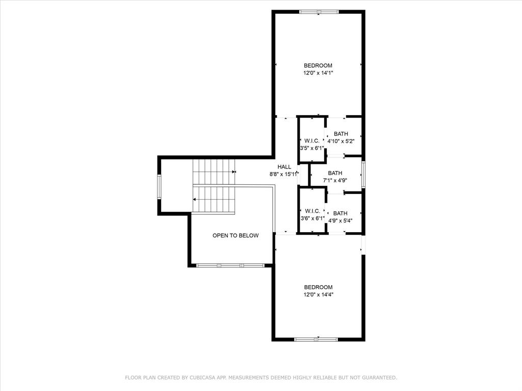 Deerfield Add Ph One - Residential