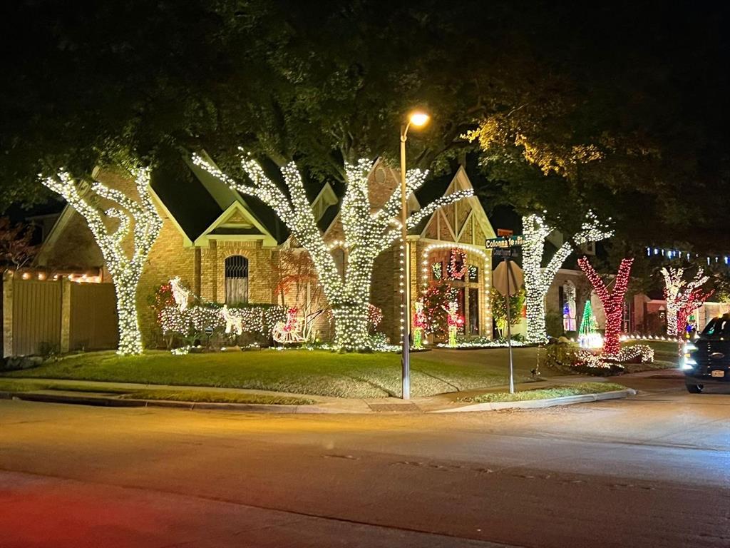 Deerfield Add Ph One - Residential