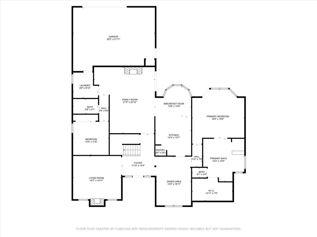 Deerfield Add Ph One - Residential