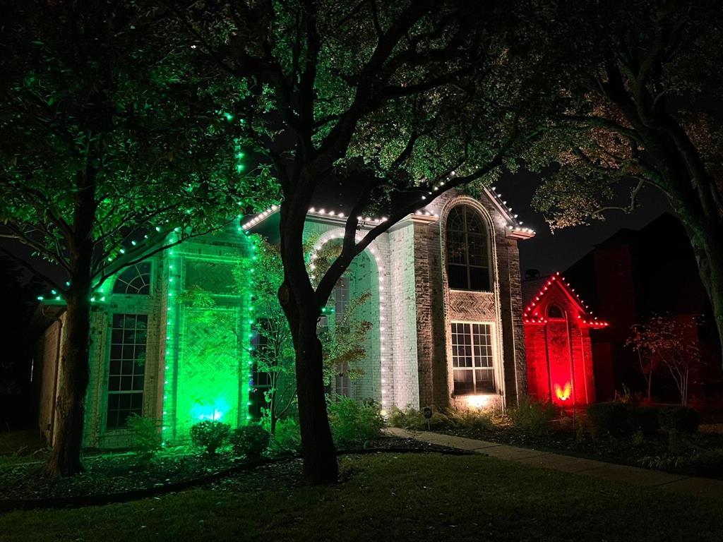 Deerfield Add Ph One - Residential