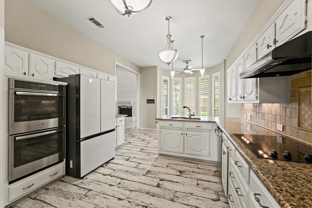 Deerfield Add Ph One - Residential