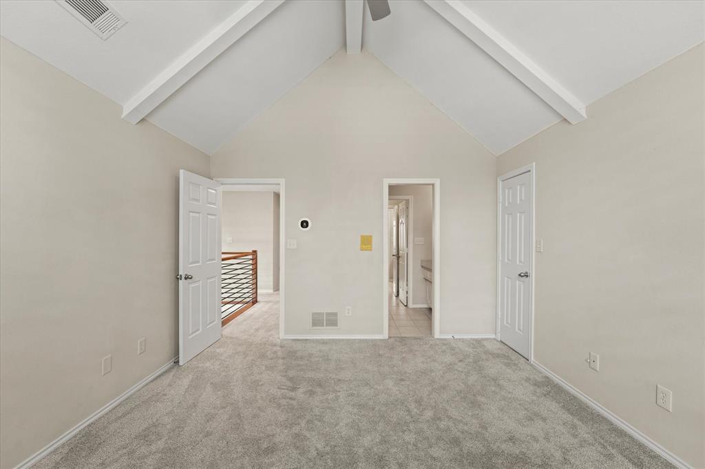 Deerfield Add Ph One - Residential