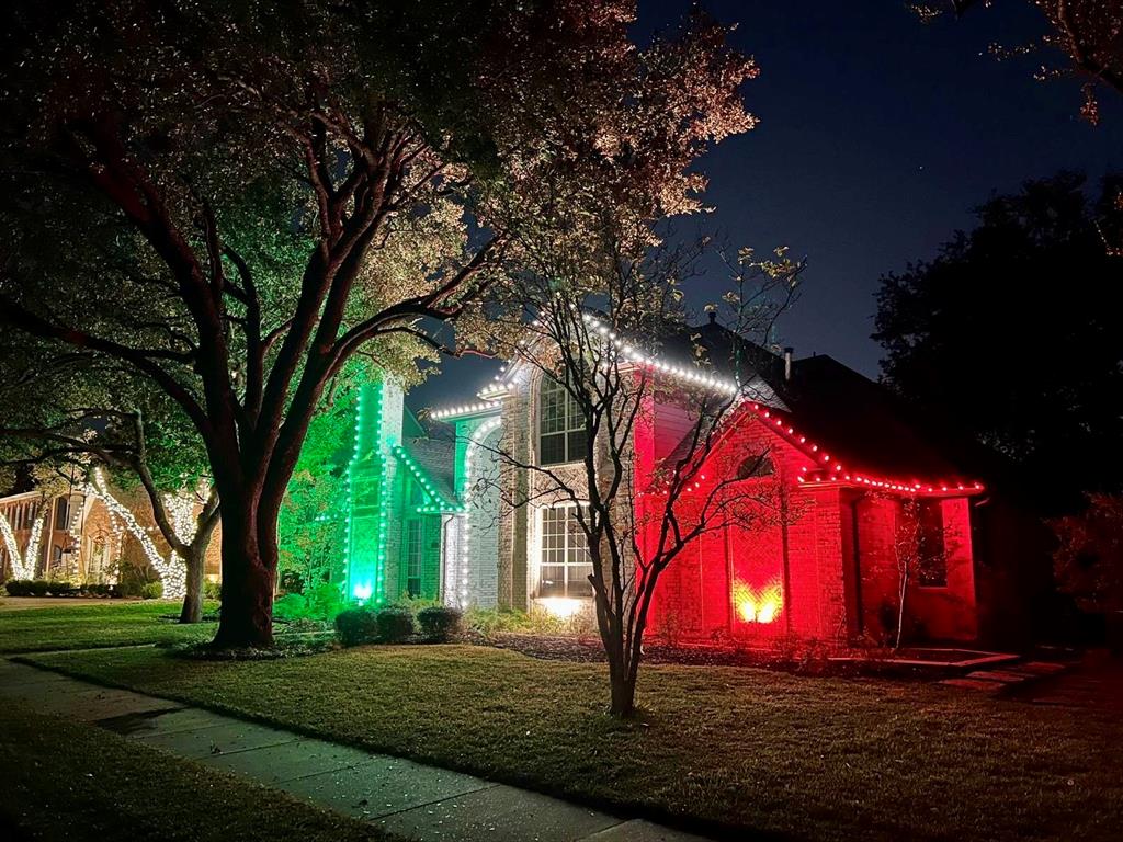 Deerfield Add Ph One - Residential