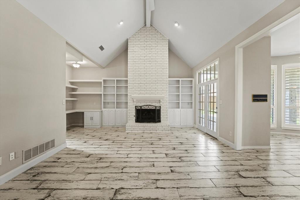 Deerfield Add Ph One - Residential