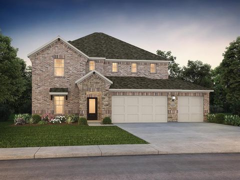 2621 Grand Canyon Street Anna TX 75409