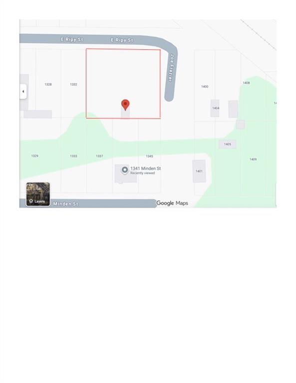1336 E Ripy Street