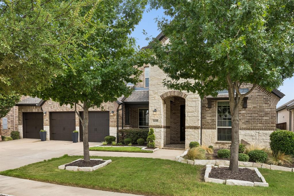 16109 Bidwell Park Drive