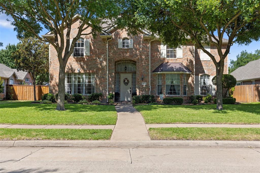 3625 Mackenzie Lane