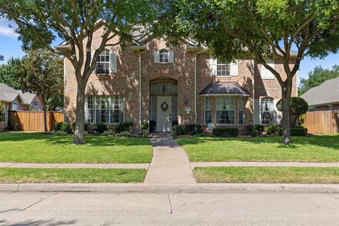 3625 Mackenzie Lane Richardson TX 75082