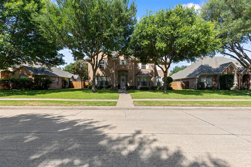 3625 Mackenzie Lane