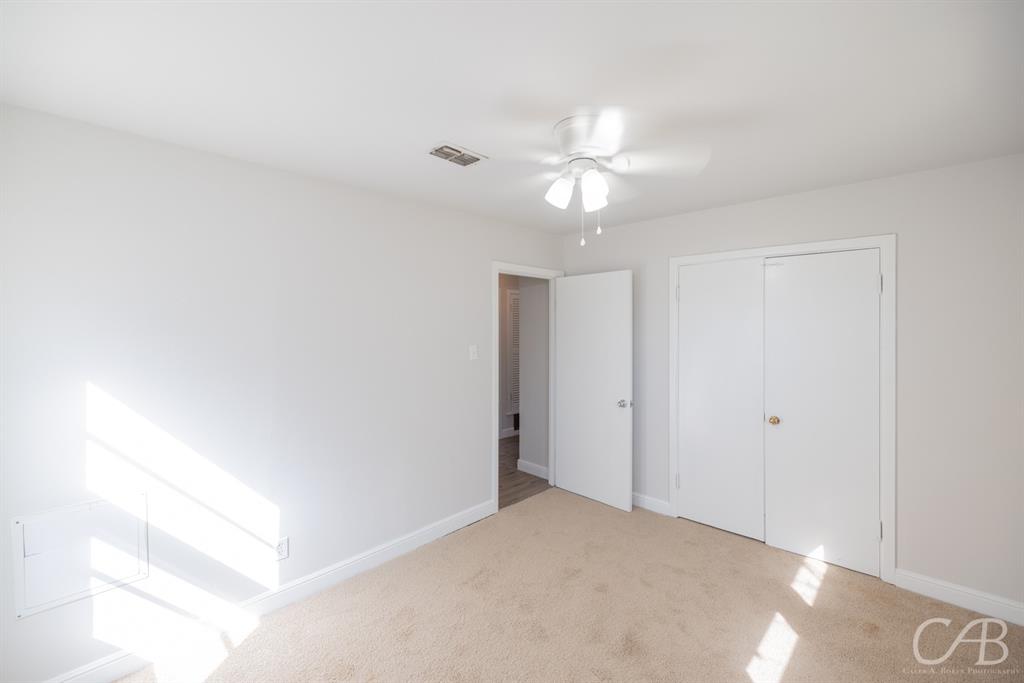 Western Heights Rep - Residential Lease