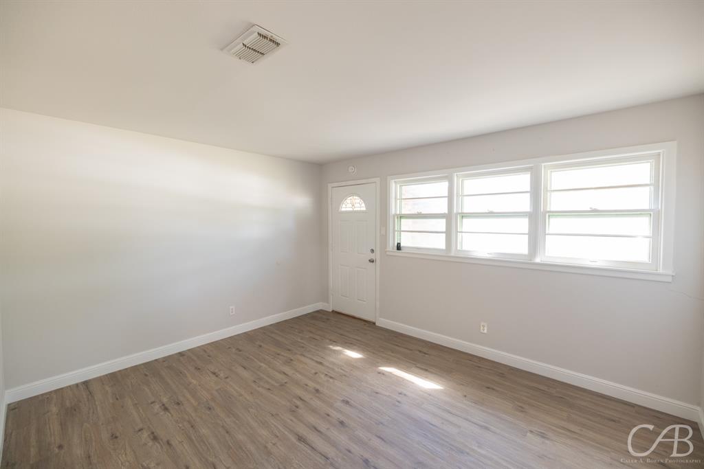 Western Heights Rep - Residential Lease