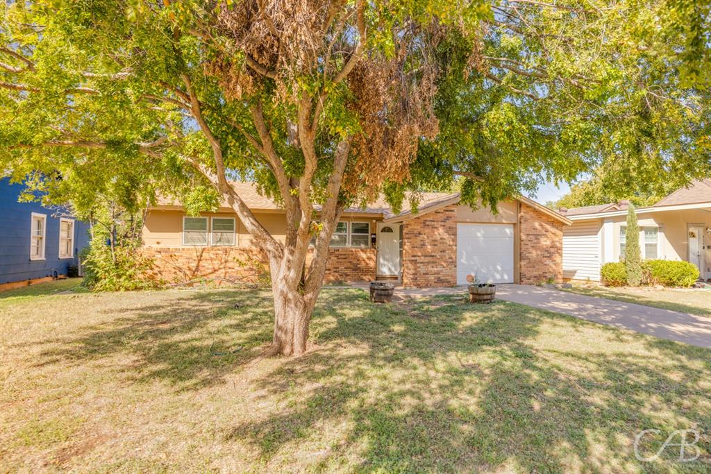 Western Heights Rep - Residential Lease