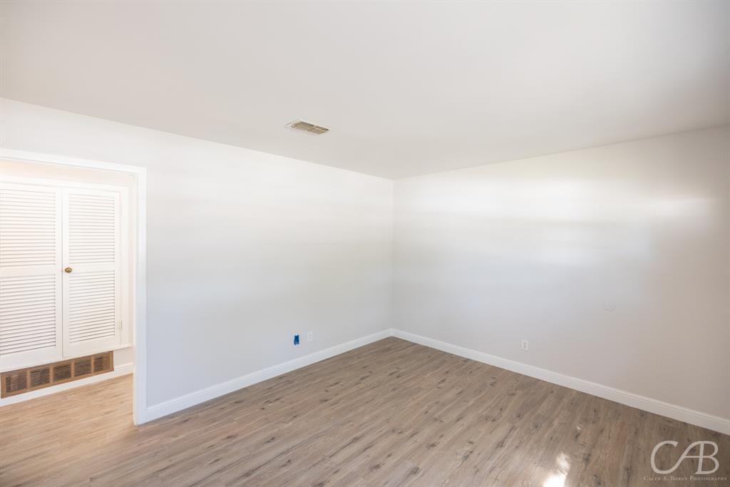 Western Heights Rep - Residential Lease