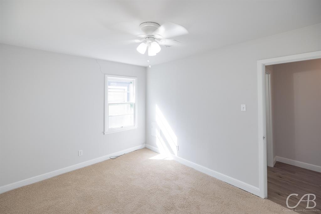 Western Heights Rep - Residential Lease