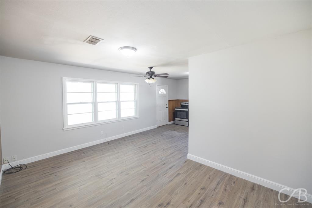 Western Heights Rep - Residential Lease