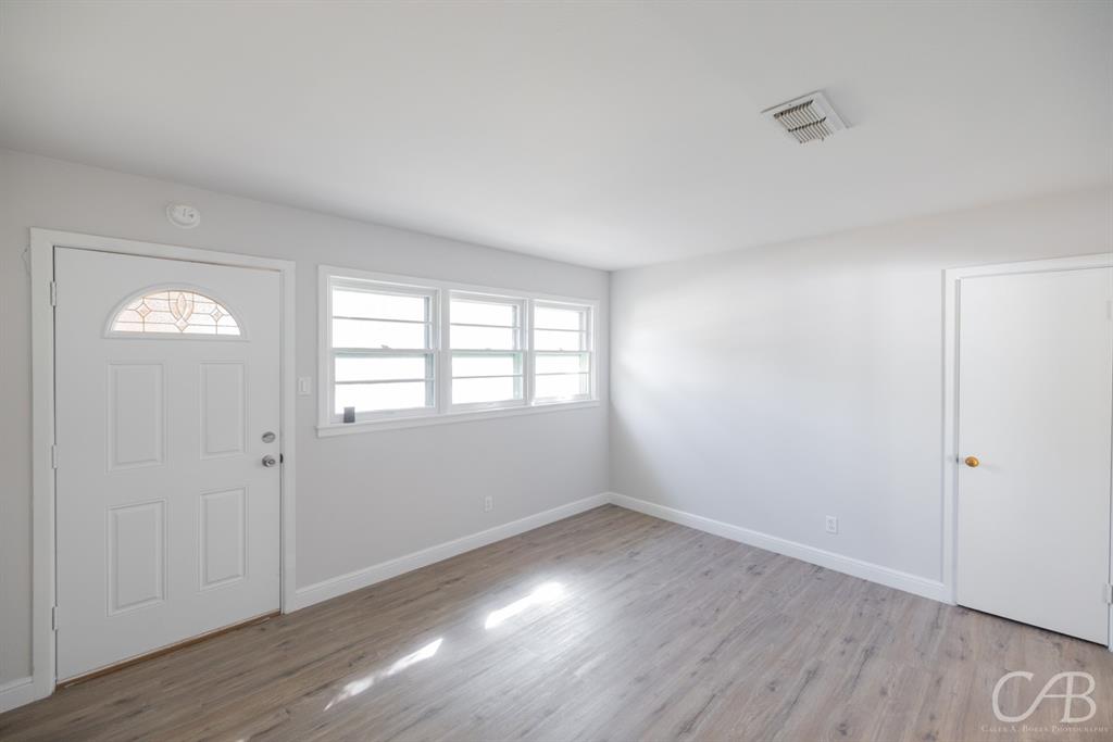 Western Heights Rep - Residential Lease