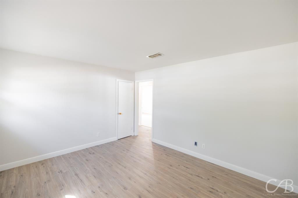 Western Heights Rep - Residential Lease