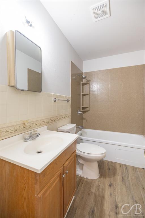 Western Heights Rep - Residential Lease