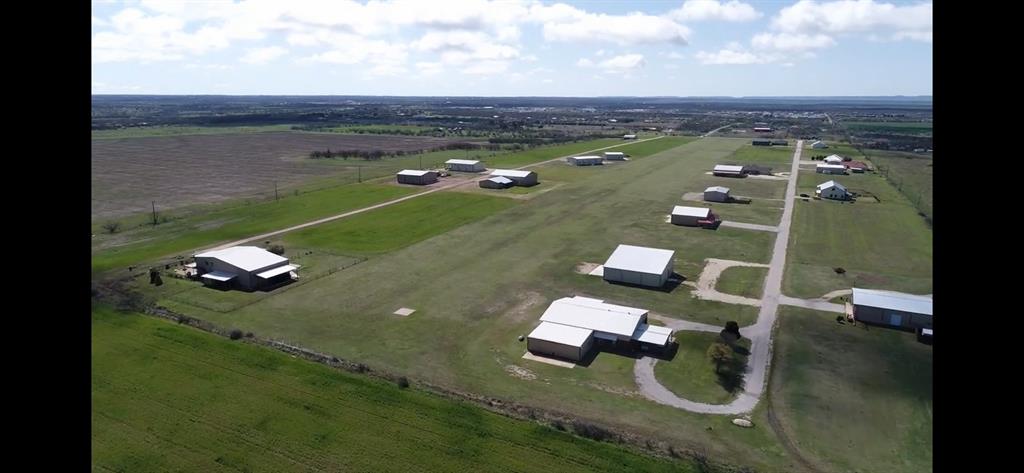 Abilene Executive Airpark - Land