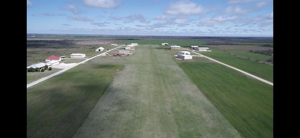 Abilene Executive Airpark - Land