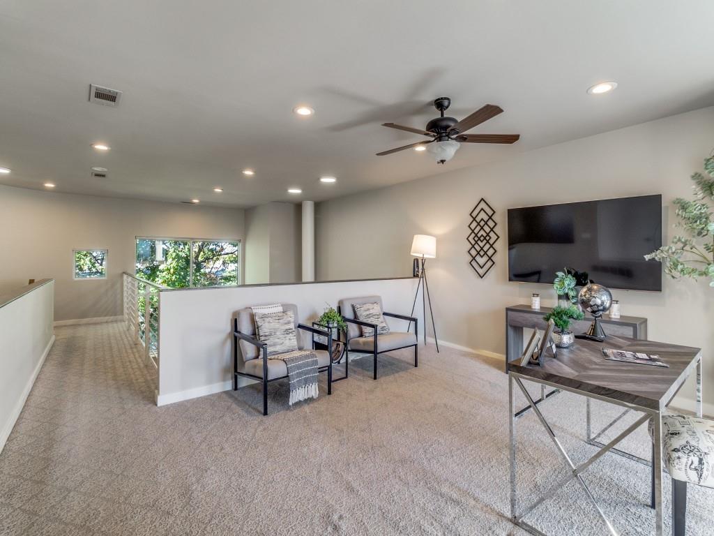 Parkwood Twnhms - Residential