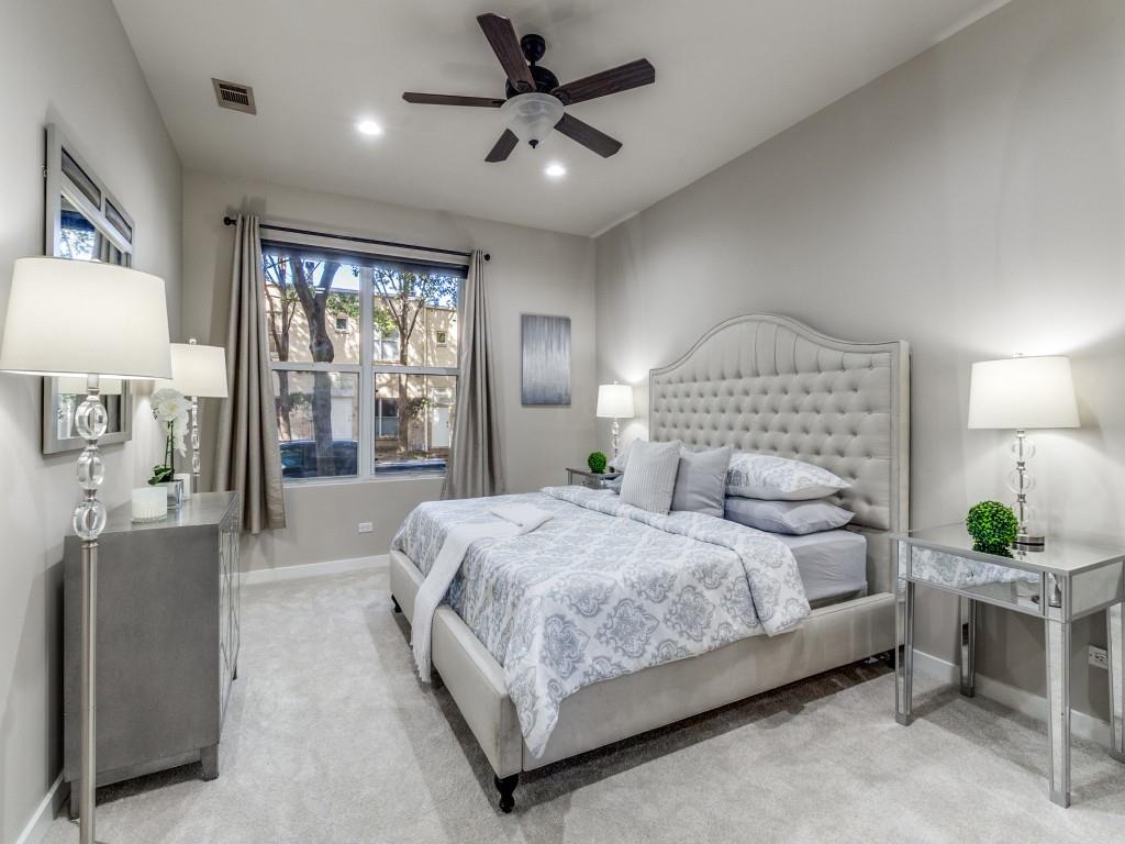 Parkwood Twnhms - Residential