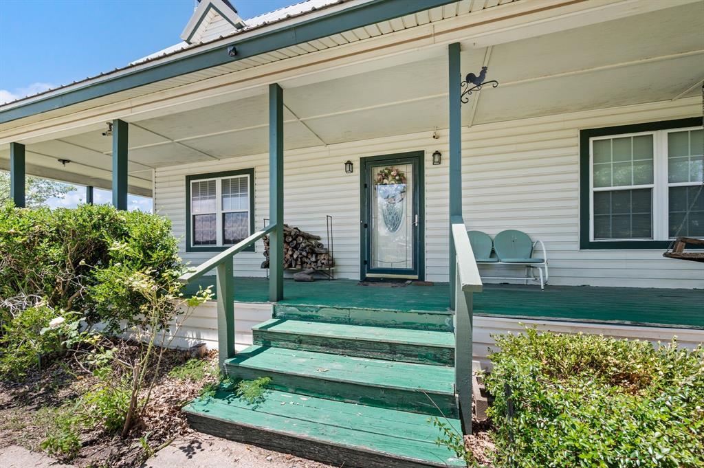 266 Old Chisholm Trail
