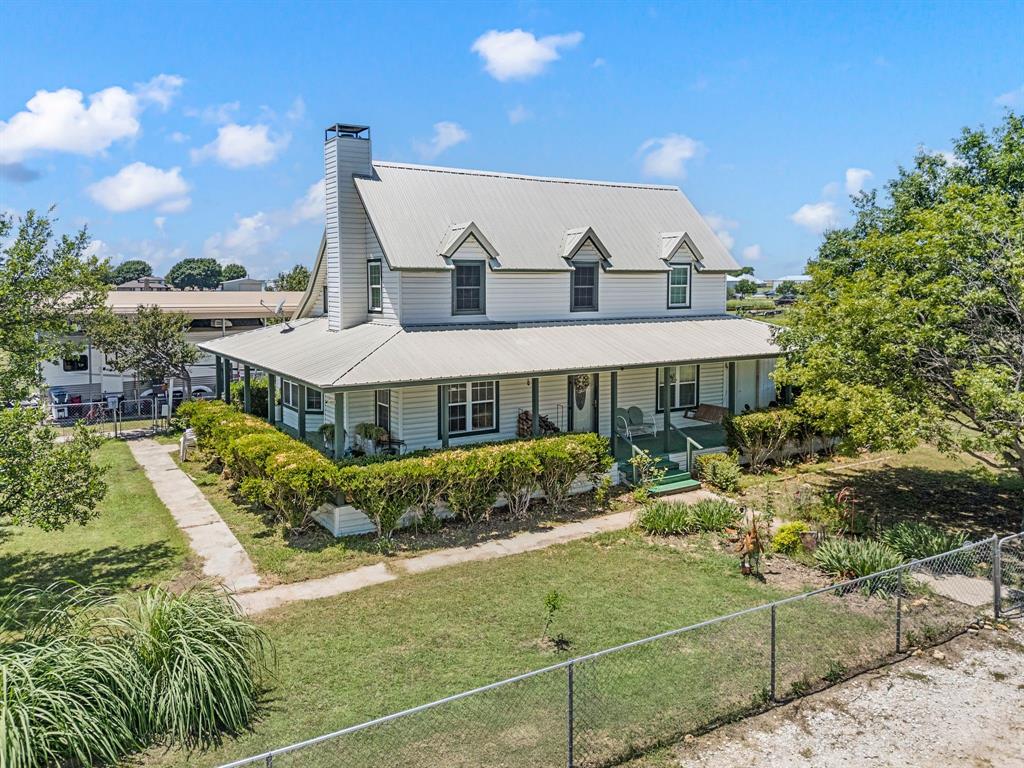 266 Old Chisholm Trail