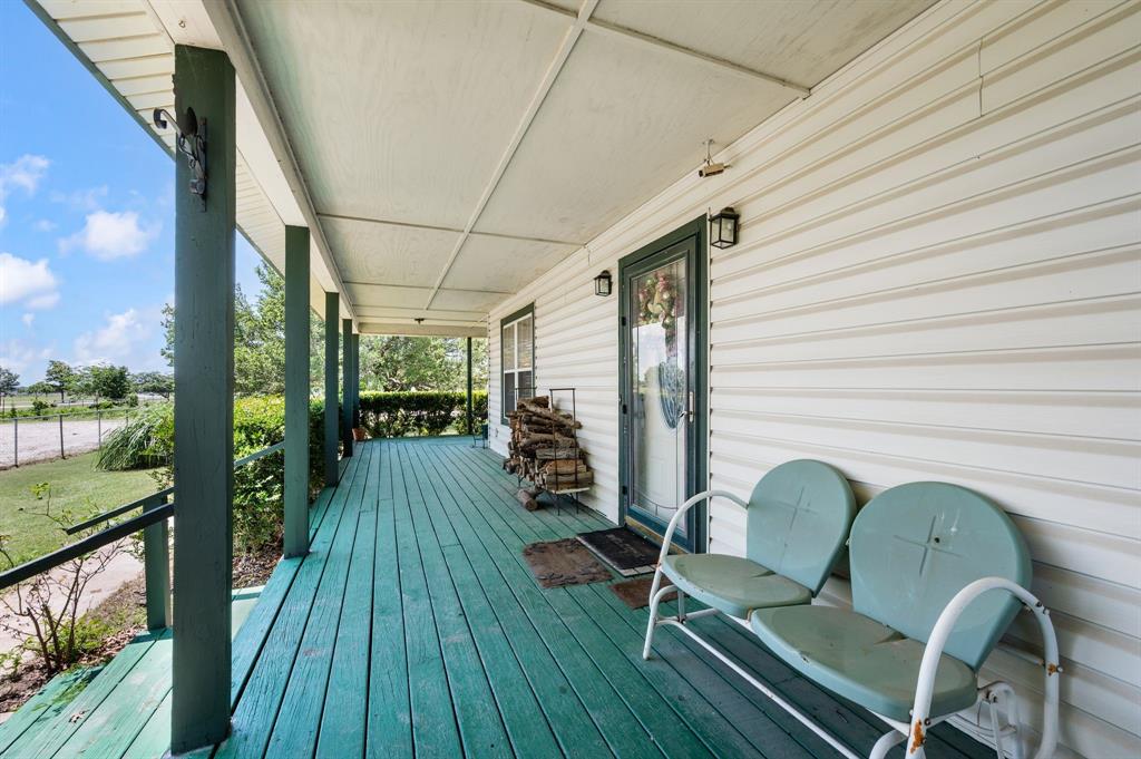 266 Old Chisholm Trail