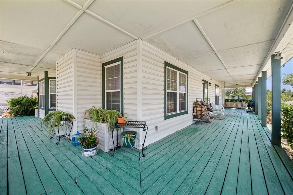 266 Old Chisholm Trail