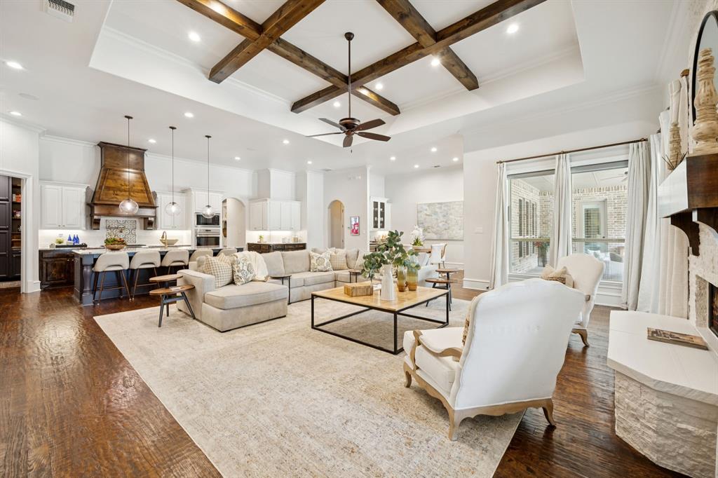 Christie Farms Ph 1 - Residential