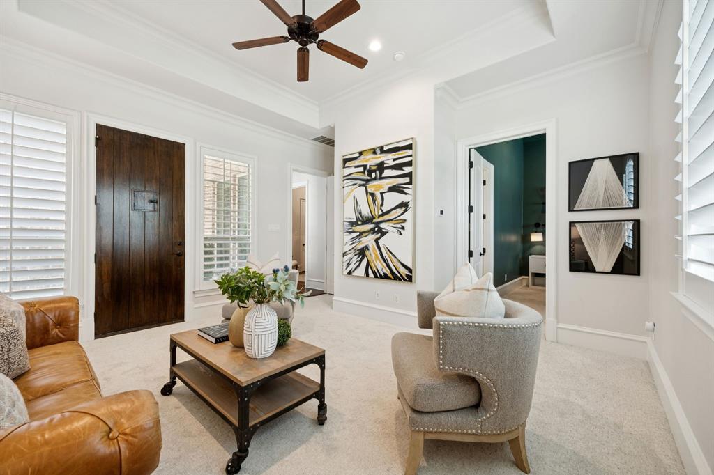 Christie Farms Ph 1 - Residential