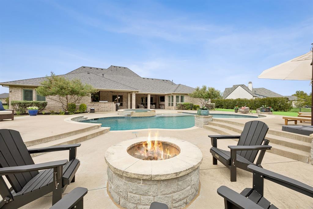 Christie Farms Ph 1 - Residential