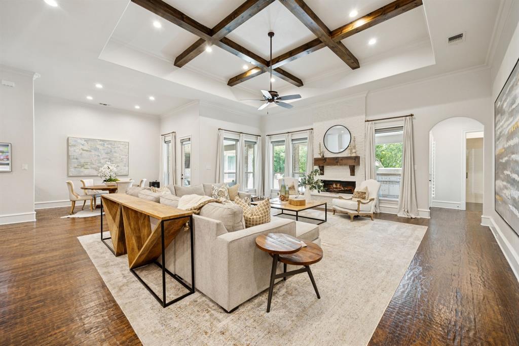 Christie Farms Ph 1 - Residential