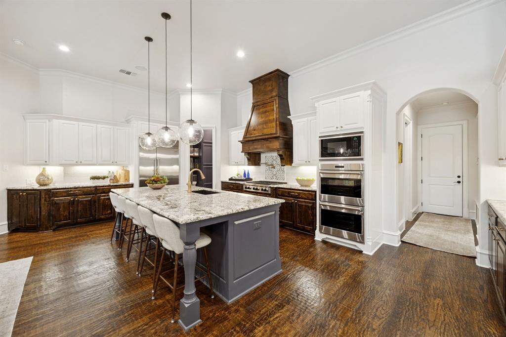 Christie Farms Ph 1 - Residential