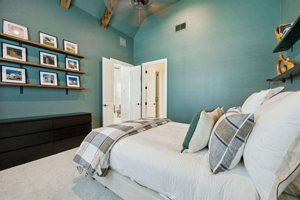 Christie Farms Ph 1 - Residential