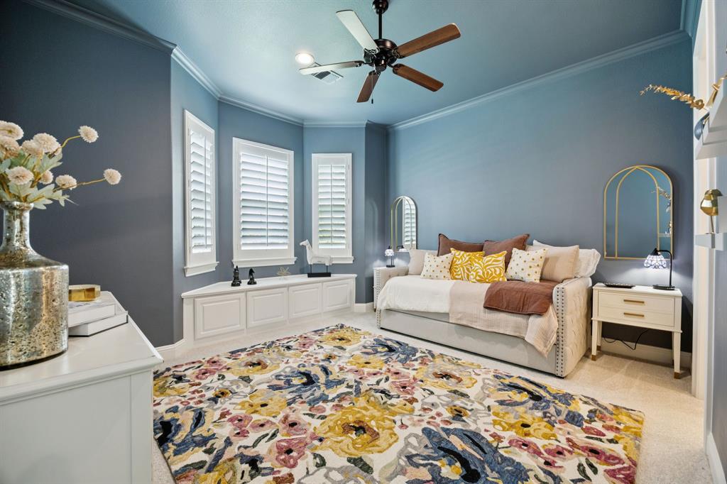 Christie Farms Ph 1 - Residential