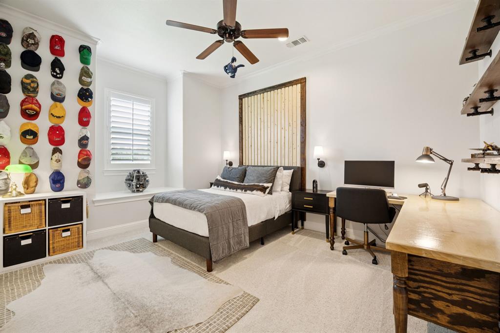 Christie Farms Ph 1 - Residential