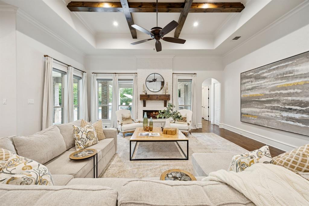 Christie Farms Ph 1 - Residential