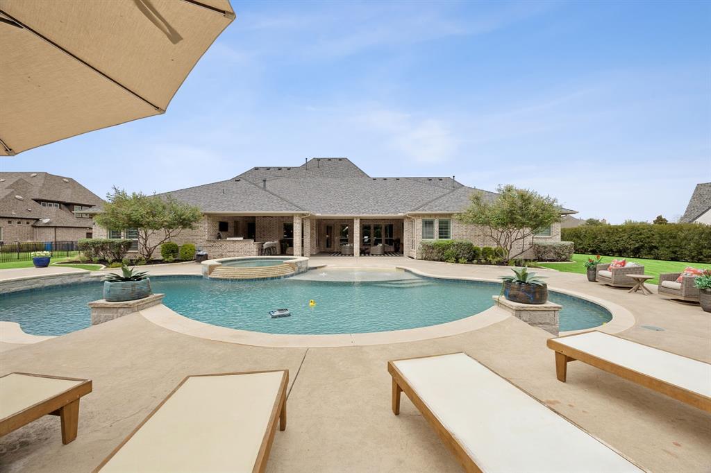 Christie Farms Ph 1 - Residential