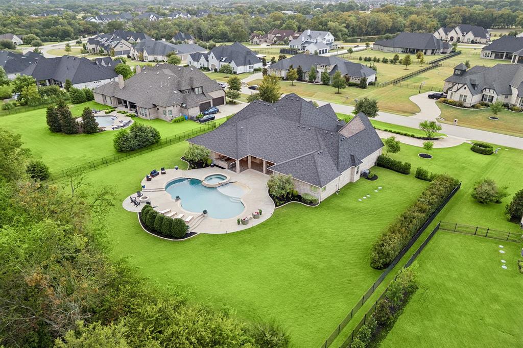 Christie Farms Ph 1 - Residential